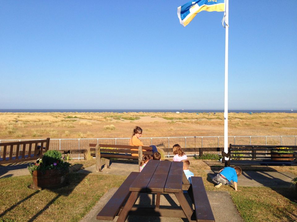 Kessingland - Sailor's Arms