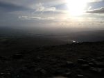 Ingleborough summit 2