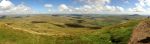 Whernside summit - stunning